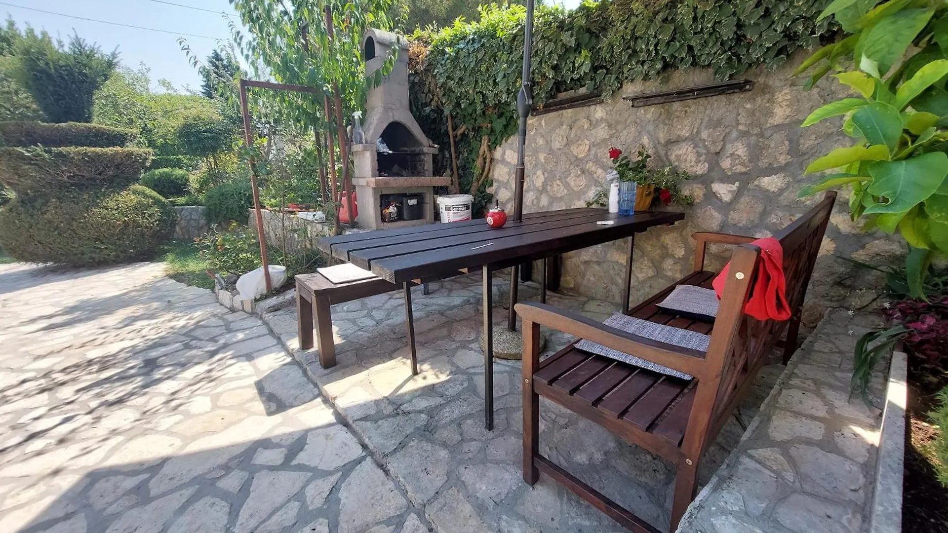 Apartment Zlatko Near The Centre Malinska