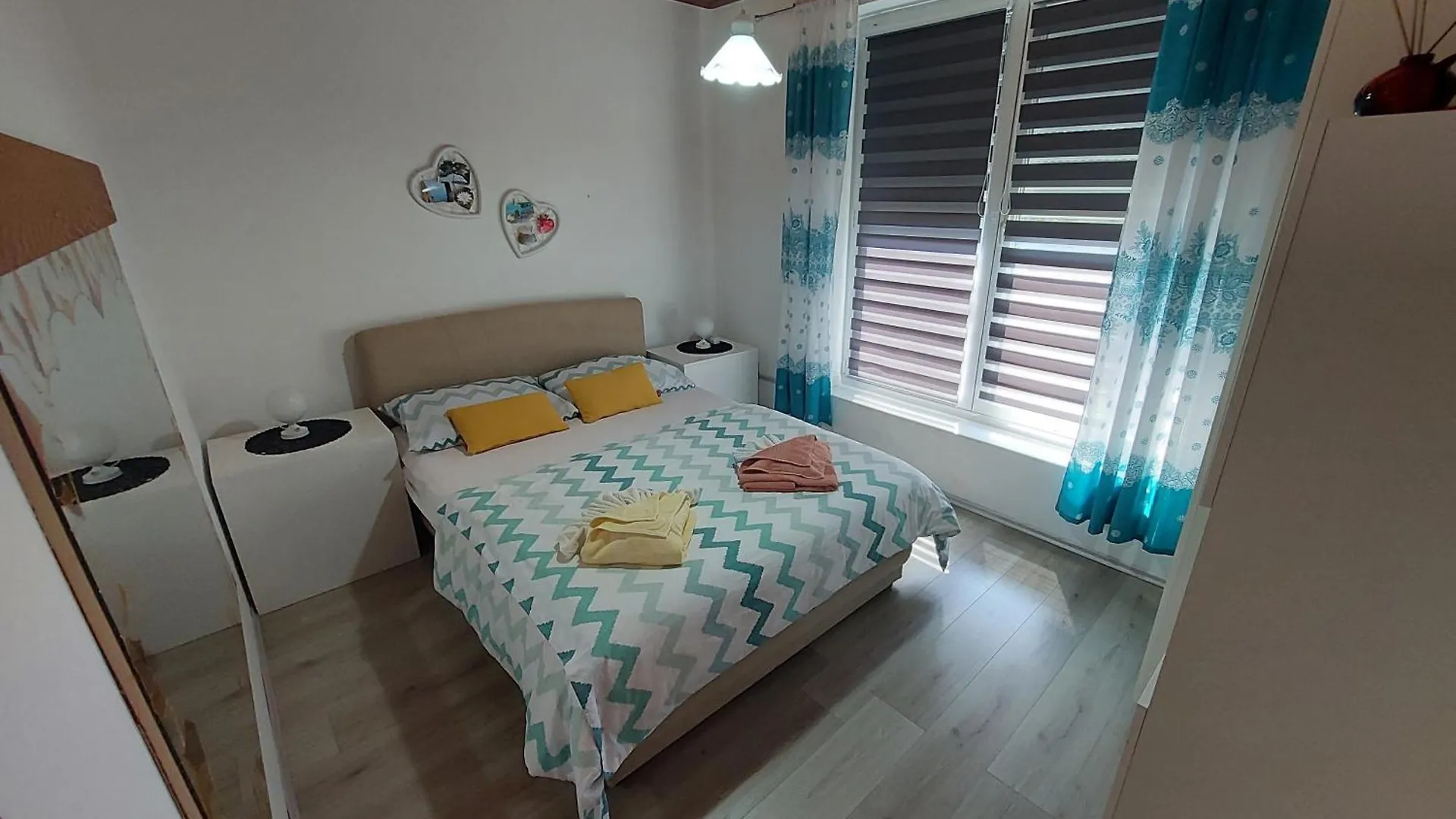 Apartment Zlatko Near The Centre Malinska