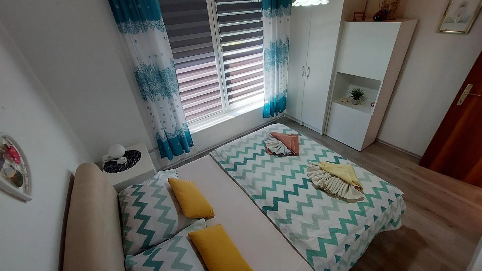 Apartment Zlatko Near The Centre Malinska