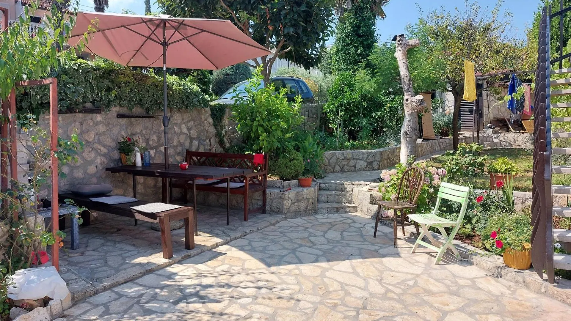 Apartment Zlatko Near The Centre Malinska 0*,  Croatia
