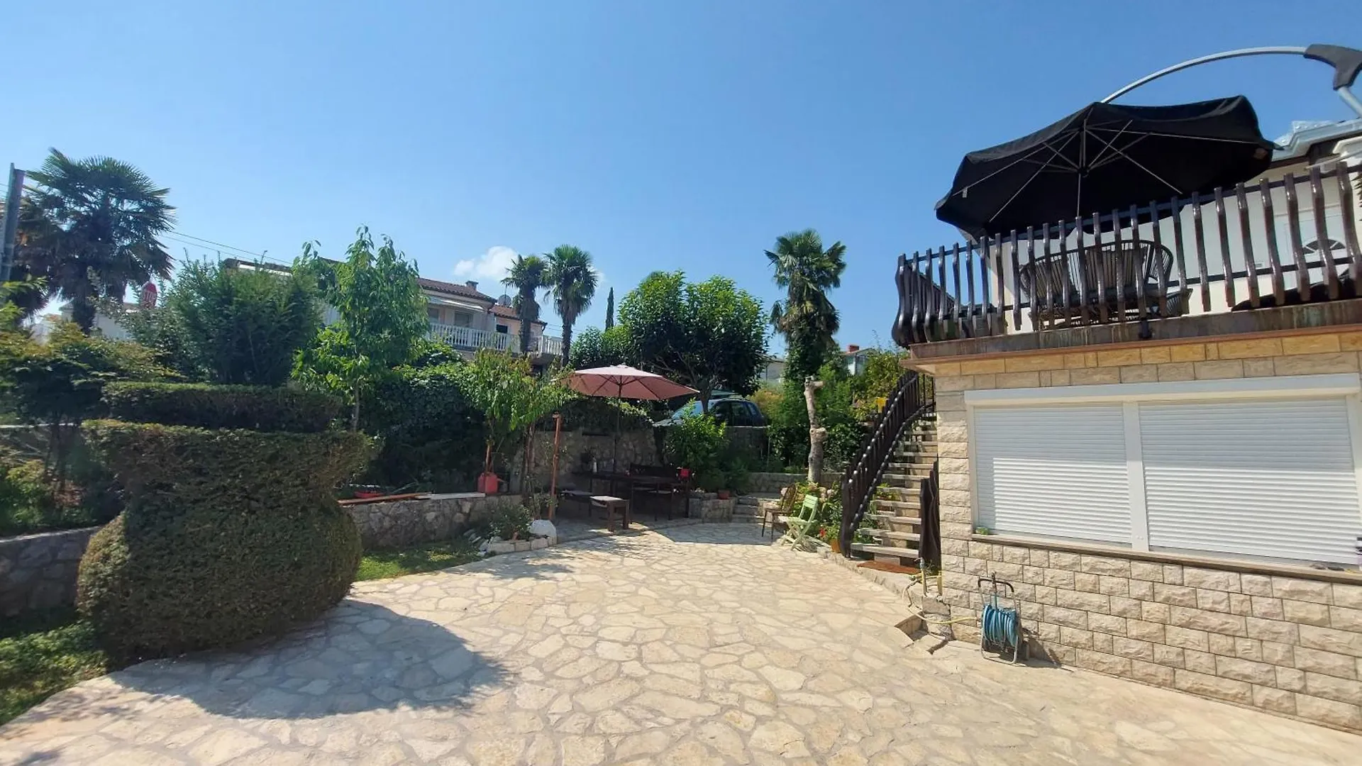 Apartment Zlatko Near The Centre Malinska