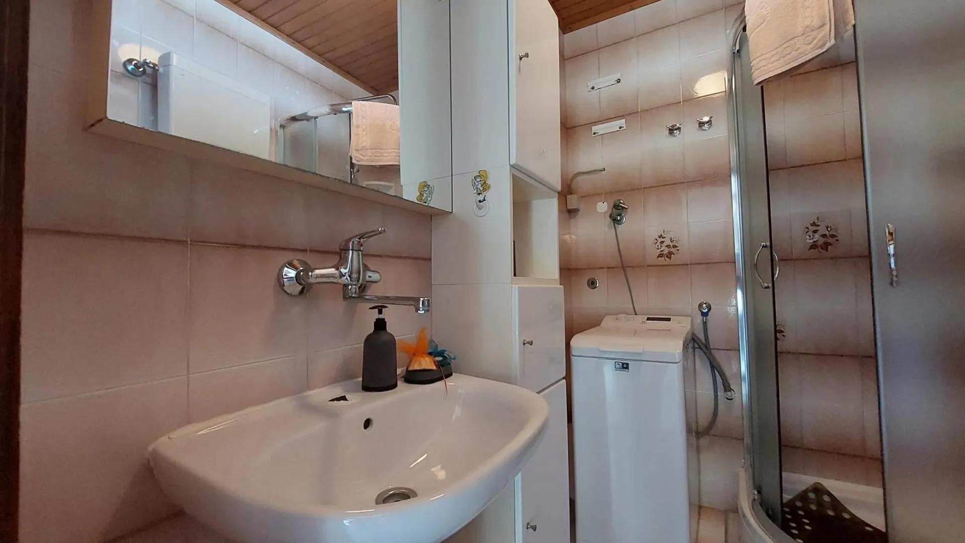 Apartment Zlatko Near The Centre Malinska 0*,