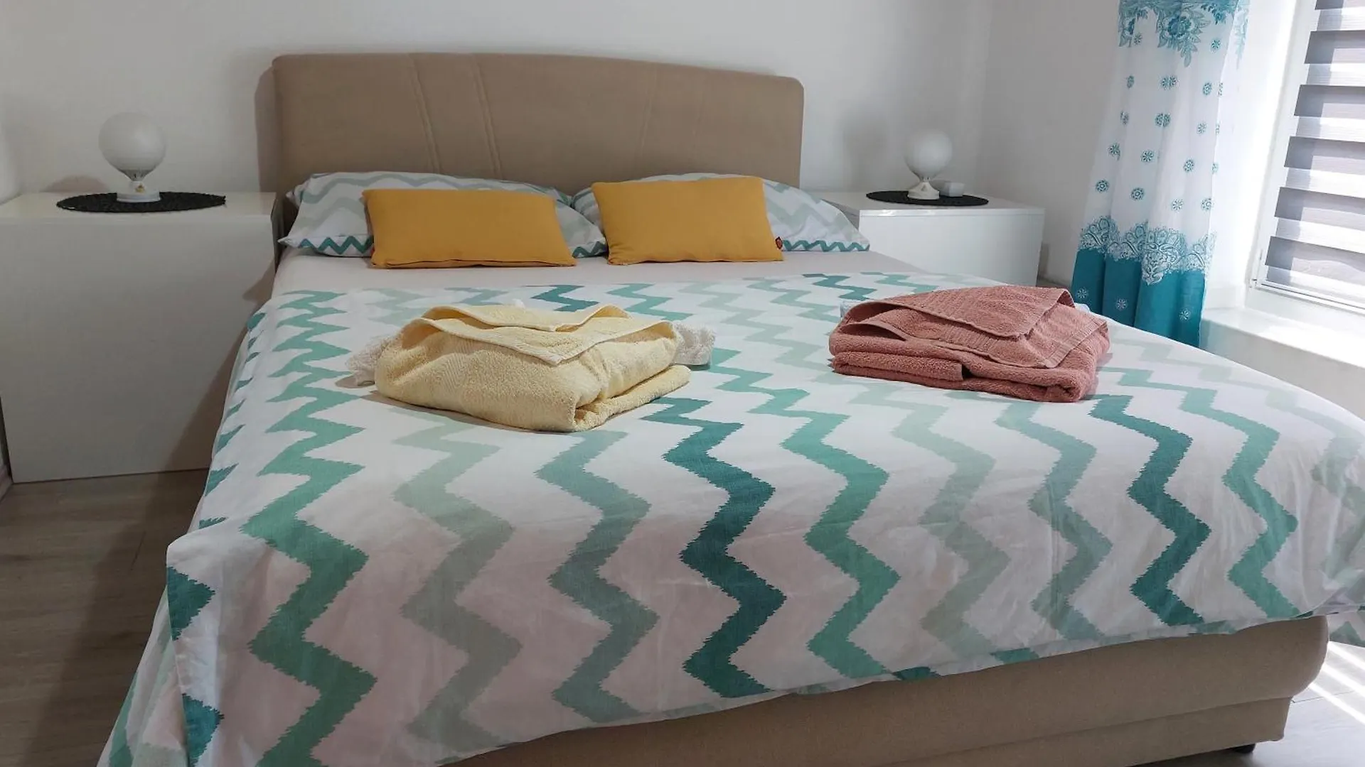 Apartment Zlatko Near The Centre Malinska