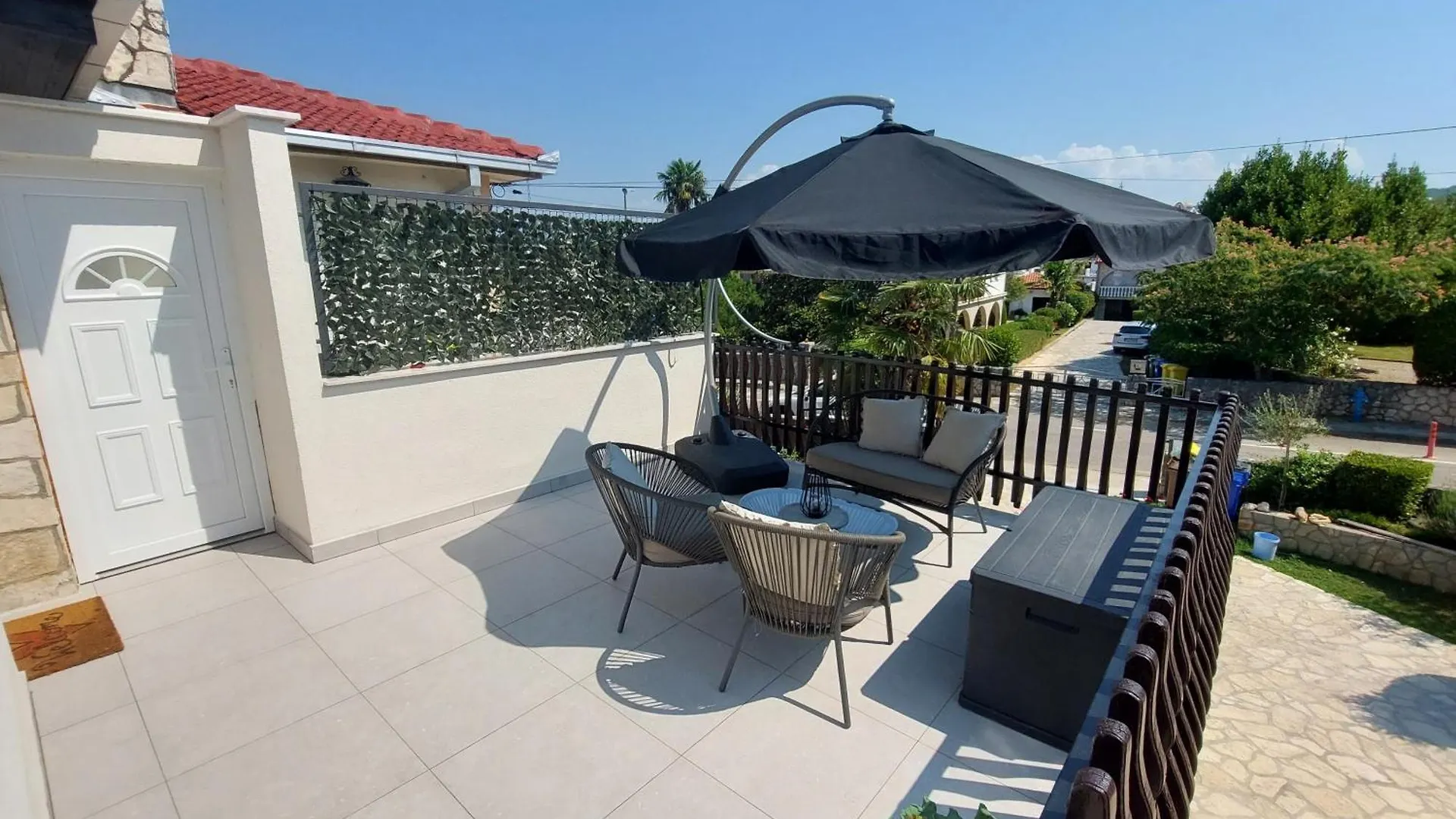 Apartment Zlatko Near The Centre Malinska