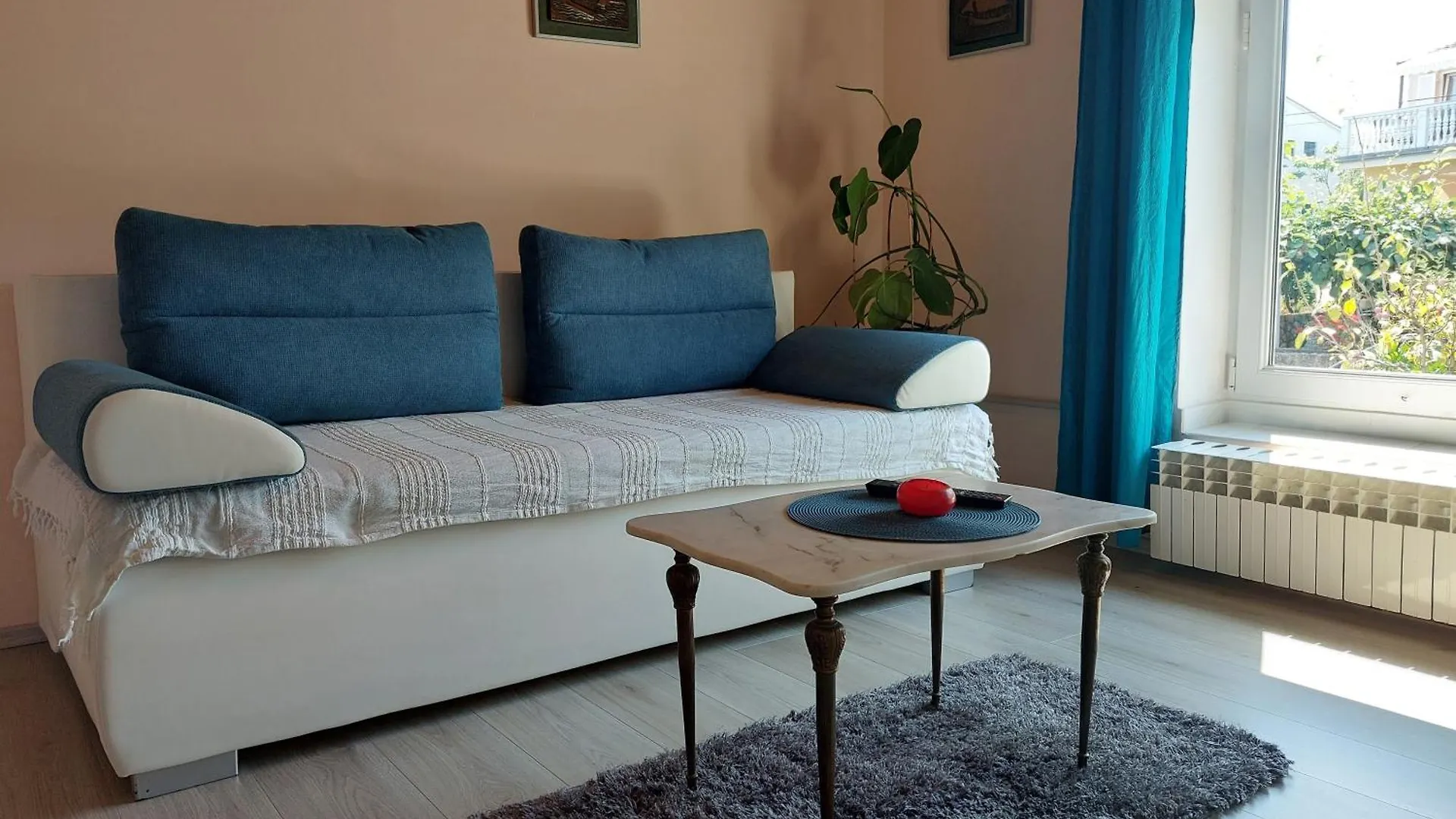 Apartment Zlatko Near The Centre Malinska Croatia