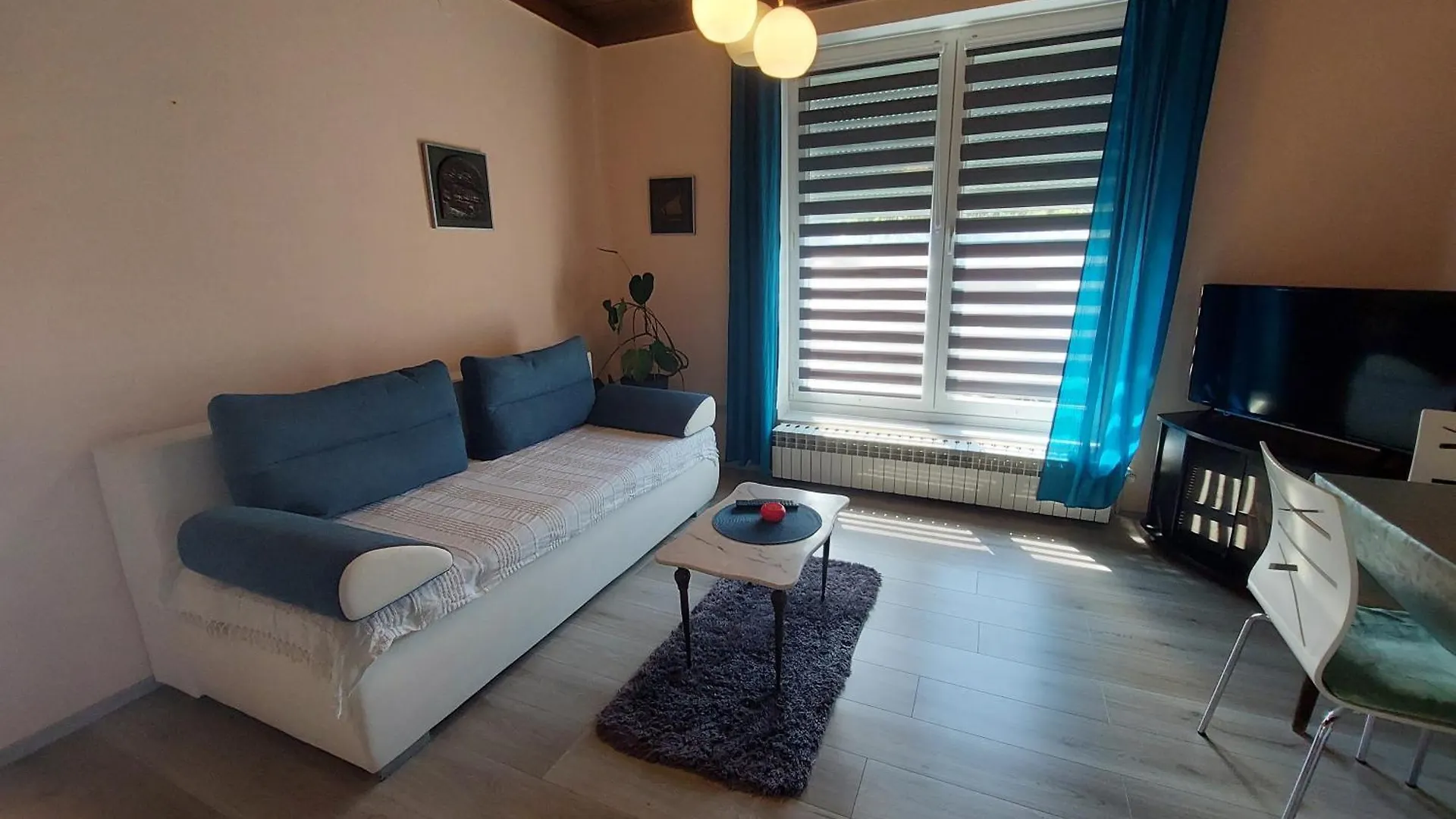 Apartment Zlatko Near The Centre Malinska Croatia